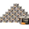Miamor Nassfutter Katze > Nassfutter für Katzen Feine Filets naturelle, 24 x 80 g