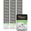 Miamor Nassfutter für Katzen Ragout Royale in Sauce, 22 x 100 g Discount