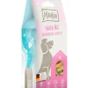 MjAMjAM® Hundeleckerlies - Hundesnack Snack-Box kulinarisches Lachsfilet, Adult, 100 g