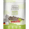 MjAMjAM® Katzensnack Snackbag leckeres Rind, Adult, 125 g