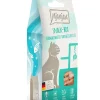 MjAMjAM® Katzenleckerlies & Getränke > Katzensnack Snackbox schmackhaftes Thunfischfilet, Adult, 35 g