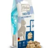 MjAMjAM® Katzensnack Snackbox zartes Entenbrustfilet, Adult, 40 g Best