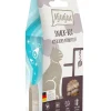 MjAMjAM® Katzenleckerlies & Getränke - Katzensnack Snackbox köstliches Pferdefilet, Adult, 40 g