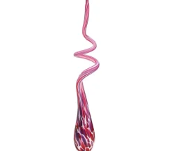 MP Glaszauber Glas-Spirale, ca. Ø12/H55 cm Clearance
