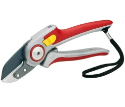 MTD Heckenschere & Gartenschere - Gartenschere Amboss RS 5000