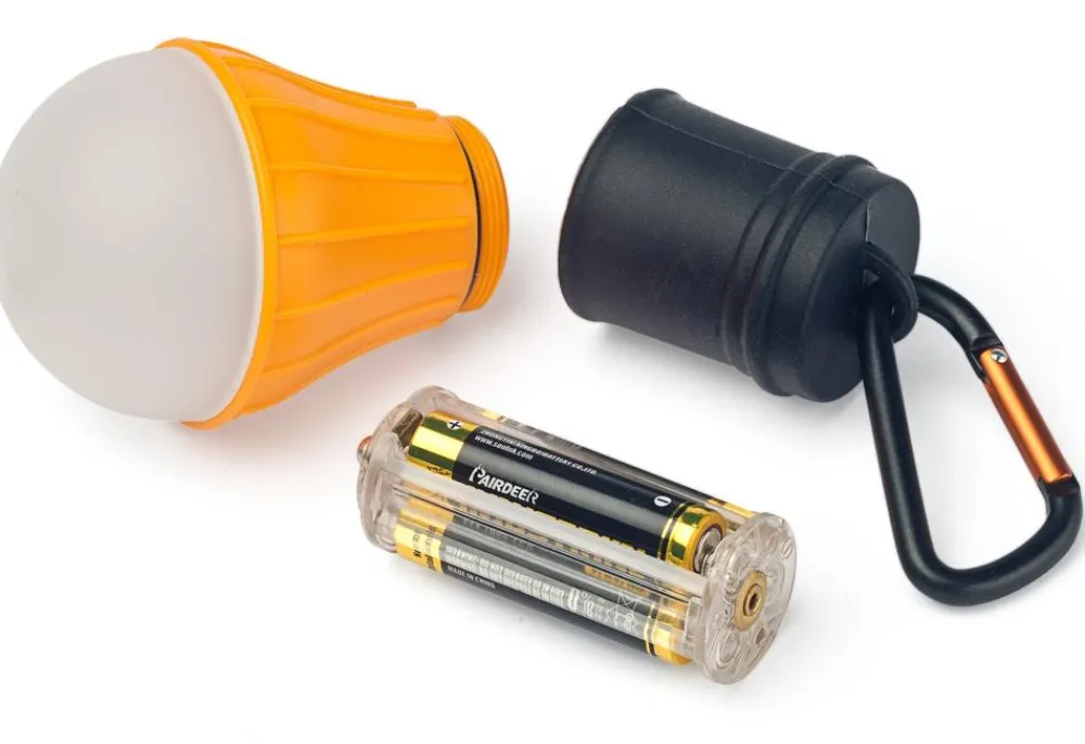 munkees® Mehr Transport & Unterwegs > LED Taschenlampe