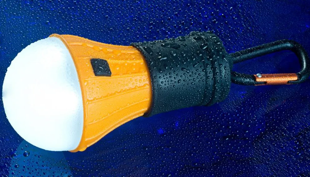 munkees® Mehr Transport & Unterwegs > LED Taschenlampe