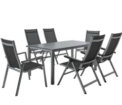 MWH Loft-Tisch Elements, ca. B160/H74/T90 cm Outlet