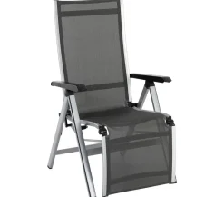 MWH Relaxstühle|Gartenstühle Aluminium > Relaxsessel Elements,