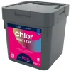 MYPOOL Pools & Whirlpools - Chlor Multitabs 5 kg