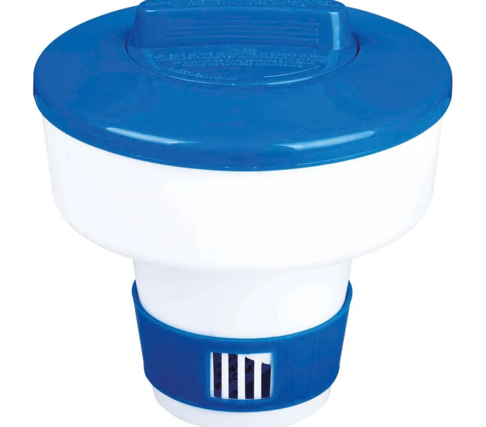 MYPOOL Pools & Whirlpools > Dosierschwimmer Chlortabletten