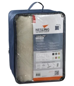 Nesling Sonnensegel > Sonnensegel Coolfit, quadratisch, ca. B500/T500 cm