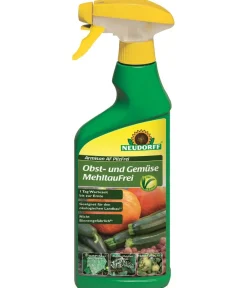 Neudorff ® Armisan AF PilzFrei Obst- und Gemüse MehltauFrei, 500 ml Online