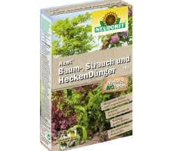 Neudorff Spezialdünger > Azet® Baum-, Strauch- und HeckenDünger, 1 kg
