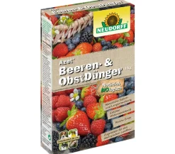 Neudorff Obst- & Gemüsedünger|Spezialdünger - ® Azet® Beeren- und Obstdünger