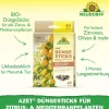 Neudorff Azet® Düngesticks für Zitrus- & Mediterranpflanzen, 40 Stk. Discount