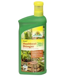 Neudorff Azet® Hochbeet Dünger, flüssig, 1 l Online
