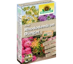 Neudorff Blumendünger|Spezialdünger - ® Azet® Rhododendrondünger