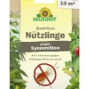 Neudorff Schädlingsbekämpfungsmittel > Bestell-Karte Nützlinge gegen Spinnmilben, 1 Stk.