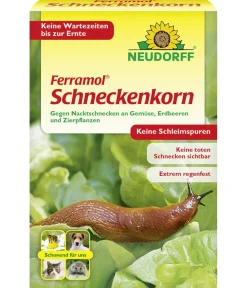 Neudorff Ferramol Schneckenkorn Sale