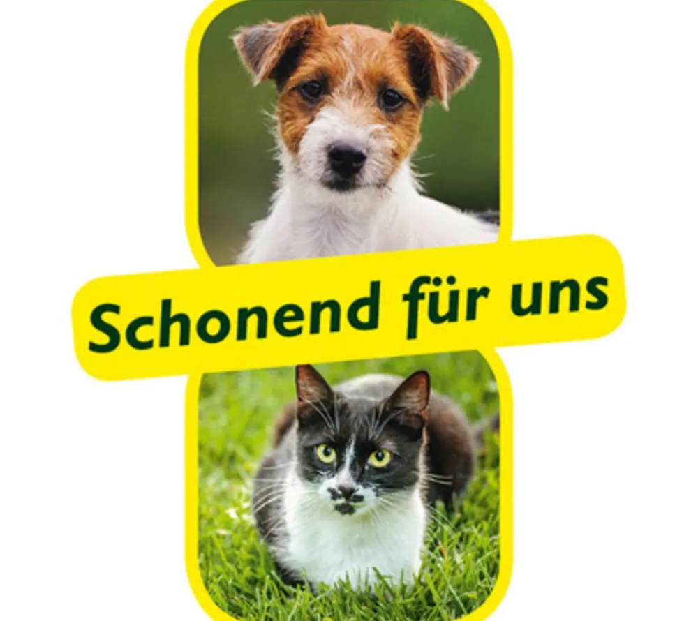 Neudorff Unkrautvernichter - Finalsan® GierschFrei, 1 l