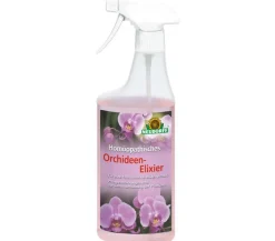 Neudorff Blumendünger|Spezialdünger > Homöopathisches Orchideen-Elixier, 500 ml