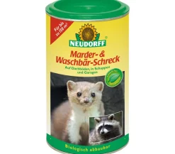 Neudorff Marder- & Waschbär-Schreck, 300 g Hot