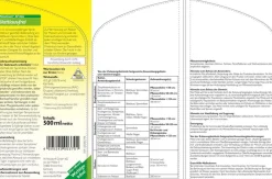 Neudorff Schädlingsbekämpfungsmittel - Neudosan® AF Neu Blattlausfrei, 500 ml
