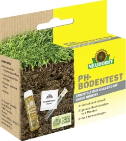 Neudorff Universaldünger|Spezialdünger - ® pH-Bodentest-Set