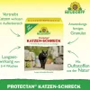 Neudorff Schädlingsbekämpfungsmittel > Protectan® Katzen-Schreck, 200 g