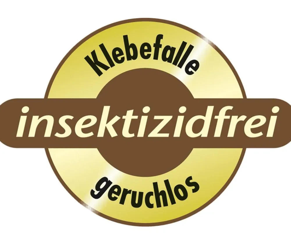 Nexa Lotte® Schädlingsbekämpfungsmittel|Insektenschutz & Fallen > Fliegenfänger, 4 Stk.
