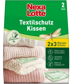 Nexa Lotte® Textilschutzkissen, 2 Stk. Discount