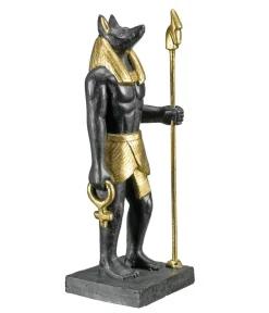 Nobby® Deko - Nobby Aquariumdeko Anubis, ca. B7/H18/T6 cm