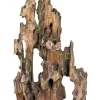 Nobby® Deko > Nobby Aquariumdeko Holz, ca. B17,5/H24,5/T7,5 cm