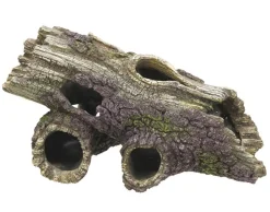 Nobby® Deko > Nobby Aquariumdeko Holz, ca. B24,8/H12,5/T13,5 cm