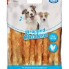 Nobby® Nobby Classic Hundesnack Wrapped Chicken, 250 g Clearance
