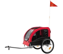 Nobby® Nobby Fahrradanhänger enia Best