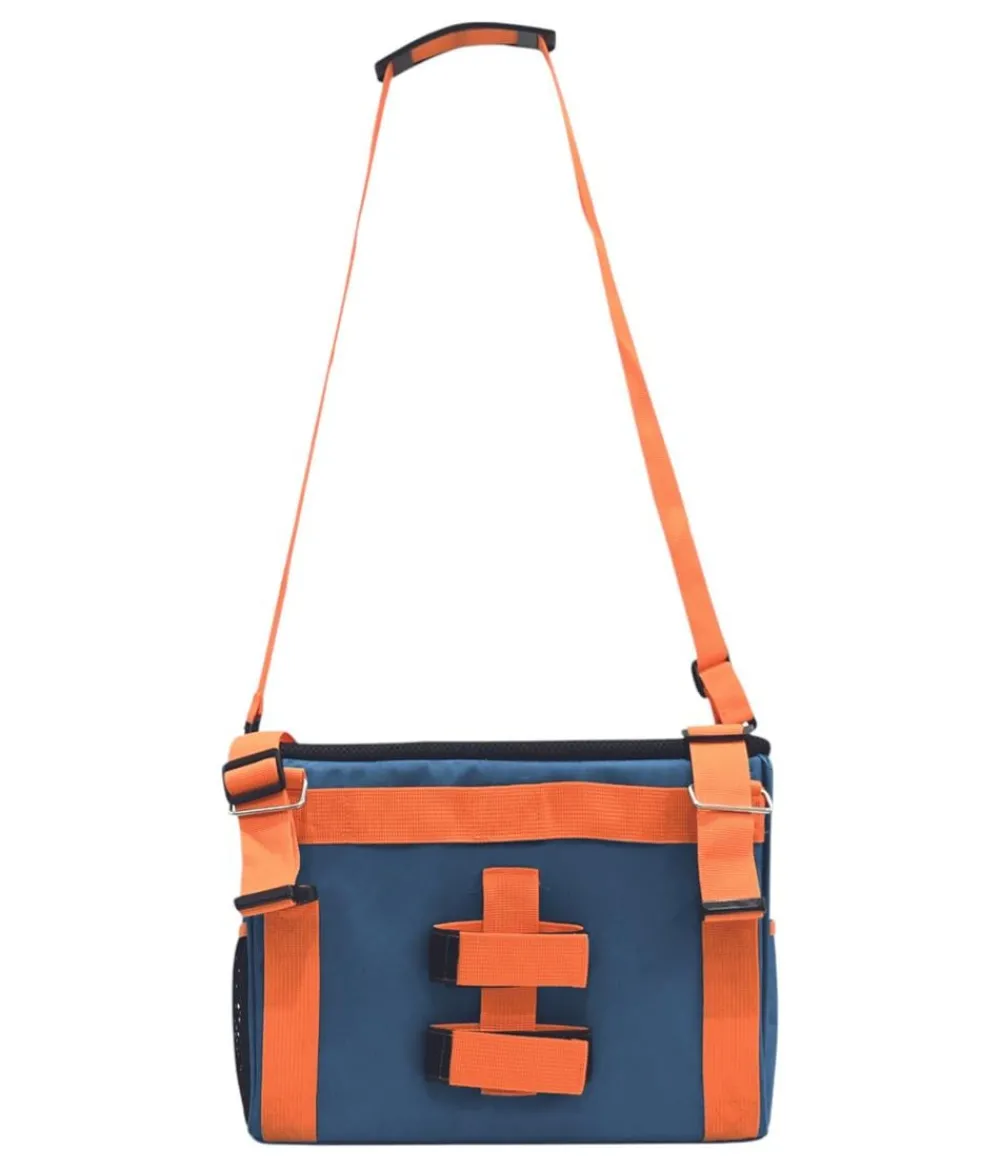 Nobby® Mehr Transport & Unterwegs|Hundetransportboxen - Nobby Fahrradtasche Devant, , ca. B37/H27/T27 cm