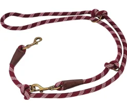 Nobby® Nobby Führleine Sporty, L2 m Rot Best