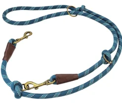 Nobby® Nobby Führleine Sporty, L2 m Blau Clearance