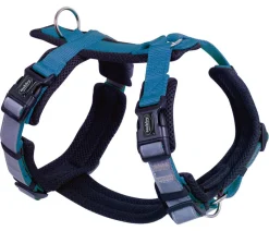 Nobby® Hundehalsbänder & Geschirre - Nobby Hundegechirr Daiy Wak Cofort Blau