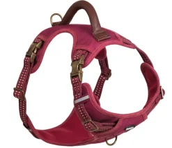 Nobby® Hundehalsbänder & Geschirre - Nobby Hundegechirr porty Rot