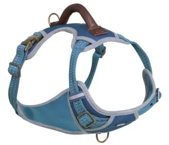 Nobby® Hundehalsbänder & Geschirre - Nobby Hundegechirr porty Blau
