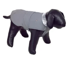 Nobby® Nobby Hundemantel Sela, Grau Online