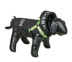 Nobby® Nobby Hundemantel X04 2 in 1, Schwarz Best