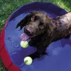 Nobby® Nobby Hundepool, rund, rot/blau ca. Ø120/H30 cm Best