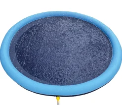 Nobby® Hundespielzeug - Nobby Hundepool Splash Pool, Ø150 cm Blau