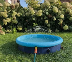 Nobby® Hundespielzeug - Nobby Hundepool Splash Pool 2 in 1