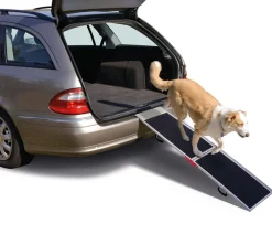 Nobby® Mehr Transport & Unterwegs > Nobby Hunderampe, ca. L152/B36 cm