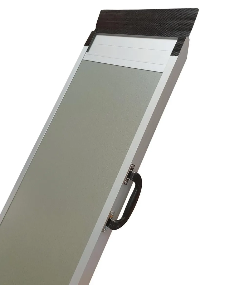 Nobby® Mehr Transport & Unterwegs > Nobby Hunderampe, ca. L152/B36 cm